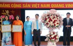 Học viện Phụ nữ Việt Nam: 3 ngành đào tạo đạt tiêu chuẩn chất lượng