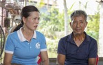 Mỗi hội viên phụ nữ là một tuyên truyền viên phòng chống tác hại của thuốc lá