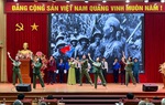 Hà Nội: Quận Hai Bà Trưng kỷ niệm 50 năm Ngày giải phóng miền Nam, thống nhất đất nước