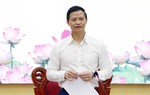 Bắc Ninh tiếp tục phấn đấu trở thành thành phố trực thuộc Trung ương sau sáp nhập tỉnh