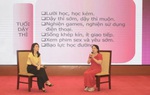 Phú Thọ: Hơn 100 cán bộ, hội viên tham dự hội nghị "Đồng hành cùng con"