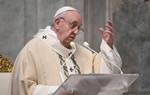 Thủ tướng Phạm Minh Chính gửi điện chia buồn Giáo hoàng Francis qua đời