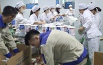 Rà soát, xử lý nghiêm nhân viên y tế vi phạm kê đơn thực phẩm chức năng và sữa