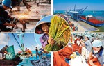 Một số nhiệm vụ, giải pháp trọng tâm thúc đẩy tăng trưởng kinh tế năm 2025
