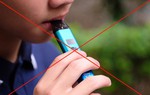 Những lỗ hổng chính sách cần lấp đầy với thuốc lá điện tử