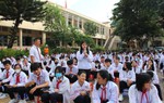 Kon Tum: Khảo sát nhu cầu học tập của con cán bộ, công chức, viên chức sau sáp nhập