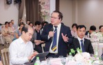 Hội thảo khoa học đổi mới trong chẩn đoán và tầm điều trị ung thư vú
