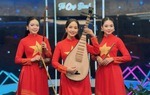 Vũ Diệu Thảo thực hiện 54 bản độc tấu tỳ bà tặng các cựu chiến binh