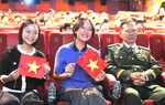 "Địa đạo" thắp lửa ký ức hào hùng và truyền cảm hứng cho thế hệ trẻ