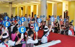 Quảng Ngãi: Hội thi tìm sáng kiến, giải pháp nâng cao nhận thức cho trẻ em về bình đẳng giới