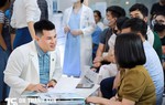 9700+ cặp đôi mang thai tự nhiên: Hành trình khẳng định uy tín của Dr Thành Sơn