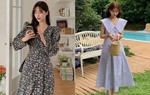 5 món phụ kiện giúp set váy long lanh hơn bội phần