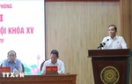 Sắp xếp đơn vị hành chính tạo dư địa cho các địa phương phát triển