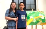 Cha mẹ thấu hiểu sẽ giúp trẻ tự kỷ tự đứng trên đôi chân của chính mình