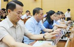 Yên Bái, Hậu Giang tạo đồng thuận, thống nhất về sắp xếp đơn vị hành chính
