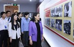 Lan tỏa tình hữu nghị Việt Nam - Trung Quốc qua những "địa chỉ đỏ" ghi dấu ấn lịch sử của nhân dân hai nước