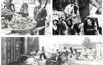 Bảo tàng Phụ nữ Việt Nam ra mắt chương trình trải nghiệm giáo dục lịch sử "Một thời hoa lửa"