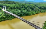 Khẩn trương rà soát, sửa chữa, khắc phục ngay hệ thống cầu treo trên toàn quốc