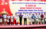 Cần Thơ hoàn thành kế hoạch xóa nhà tạm, nhà dột nát