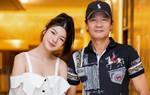 Con gái diễn viên Võ Hoài Nam đi thi hát