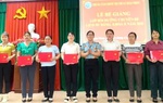 Bình Định: Bồi dưỡng chuyên đề về lịch sử Đảng và nghiệp vụ công tác hội cho 155 chi hội trưởng 