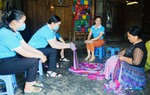 Lào Cai: Đa dạng kênh thông tin giúp người dân thoát nghèo