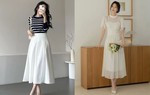 Thời trang cho người chân kém thon gọn: 4 lựa chọn hoàn hảo để tôn dáng