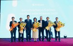 PGBank tổ chức thành công ĐHĐCĐ thường niên 2025, đặt mục tiêu tăng trưởng vượt bậc