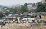 Lào Cai: Nhường đất xây khu đô thị, người dân nhiều năm sống tạm bợ