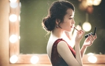 Nghĩ mới về "người đàn bà cũ"