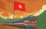 Truyện ngắn: Chuyến tàu Thống Nhất