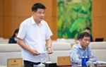 Đề xuất kết thúc hoạt động của Viện KSND cấp cao, cấp huyện; xây dựng hệ thống Viện KSND 3 cấp