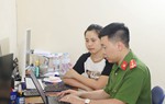 Người phụ nữ mua bán trái phép hơn 6.000 tỷ tiền hóa đơn