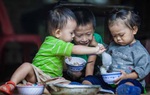 Mất cân bằng giới tính khi sinh ở Việt Nam tiếp tục tăng cao