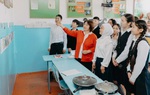 Truyền cảm hứng, tạo cơ hội tiếp cận STEM cho hơn 48 nghìn trẻ em gái
