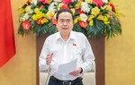 Dự kiến Chủ tịch Quốc hội làm Chủ tịch Ủy ban dự thảo sửa đổi Hiến pháp