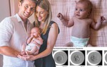Em bé đầu tiên chào đời bằng kỹ thuật IVF tự động
