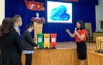 Phân loại, thu gom và xử lý rác thải sinh hoạt: Chỉ tuyên truyền thôi chưa đủ