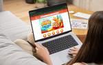 ShopeeFood "ghi điểm" trên thị trường đặt món nhờ kết hợp livestream vào trải nghiệm người dùng