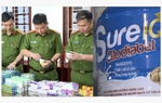 Hệ thống y tế chưa đủ “miễn dịch” trước sữa giả, thuốc giả