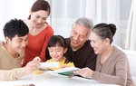 Dùng giao tiếp hóa giải mâu thuẫn gia đình