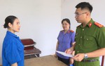 Tinh vi thủ đoạn sản xuất thuốc bảo vệ thực vật giả từ hạt nêm