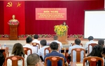 Yên Bình: Tập huấn sử dụng công cụ AI cho 270 cán bộ