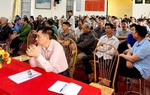 Hành trình "không khói thuốc" ở Chuông Vàng