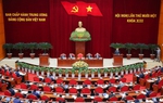 Bộ Chính trị, Ban Bí thư chỉ định Bí thư Tỉnh ủy sau sáp nhập