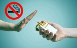 Tổ chức các hoạt động hưởng ứng và tăng cường phòng, chống tác hại của thuốc lá
