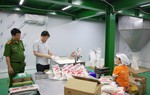 Vụ hàng trăm tấn bột nêm, mỳ chính giả bị thu giữ: Bộ Y tế chỉ đạo khẩn