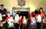 "Ánh sáng cho em" đến với trẻ vùng cao Pác Nặm
