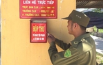 Bộ Công an: Công an xã không có thẩm quyền giải quyết tin báo, tố giác tội phạm