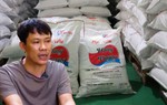 Vụ hàng trăm tấn bột nêm, mỳ chính giả: Tạm giữ khẩn cấp giám đốc Công ty Famimoto Việt Nam